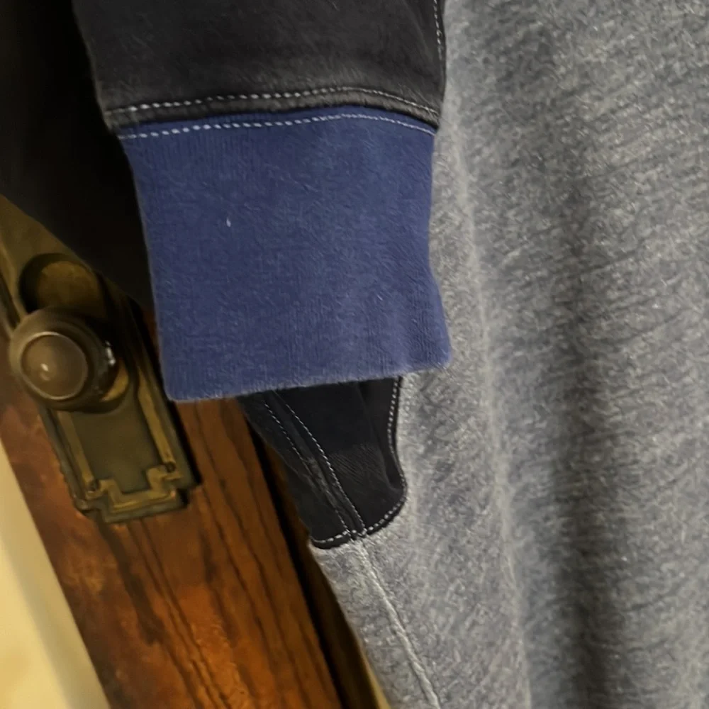J.Crew crew sweatshirt.